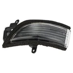 Oem 12-18 Subaru Left Side Mirror Turn Signal Lamp Impreza Forester 84401AJ010. Fixed Price $83.69.