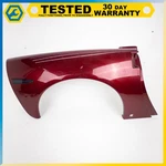 05-13 Chevrolet Corvette C6 Rear Right Passenger Side Quarter Panel Red Oem. Fixed Price $213.15.