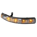 Car Led Front Left Side Mirror Turn Signal Light BB5Z-13B375-A Ford Explorer. Fixed Price $18.23.