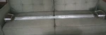 Oem Gm 1966 Pontiac Lemans Panel Moulding Trim W/taillights. Gto Tempest. Fixed Price $199.00.