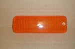 Alfa Romeo Ferrari Front Park Turn Signal Lamp Lens Light Us Spec Carello. Fixed Price $69.90.
