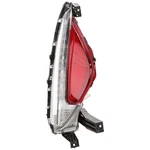 Turn Signal Light Corner Side Marker Park Lamp Rear Driver Left Hand 8154147010. Fixed Price $209.37.