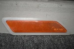 2012-2013 Bmw Series Side Marker Reflector Factory Oem. Fixed Price $58.44.