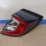 2017-2021 Honda Civic Hatchback Right Passenger Tail Light Lamp Oem Stanley. Fixed Price $105.99.