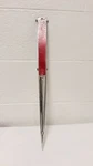 1941 Chrysler New Yorker Turn Signal Spear Bottom Piece CB7940 910555 Oem. Fixed Price $25.00.