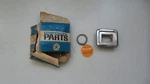 Nos 1968 Chrysler Front Side Marker Bezel Lens Gasket Mopar 3004127 02CD2 Il. Fixed Price $159.99.