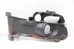 2015 Ford Mustang Fog Light Cover Bezel Trim FR3B-17B968-ACW 15-19. Fixed Price $36.27.
