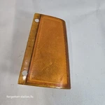 1981-84 Plymouth Reliant Dodge Aries Marker Light 4174108 4174110. Fixed Price $15.00.