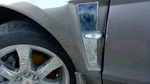 Used Side Marker Light Assembly Fits: 2011 Cadillac Srx Fender Mount. Fixed Price $94.05.