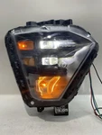2023 2025 Hyundai Kona Headlight Oem Right Side Led W/ Halogen Lamp 92102-BE020. Fixed Price $420.00.