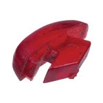 Rolls Royce Side Lamp Reflector Lens Red L552 CD898. Fixed Price $17.45.
