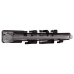FO2520188 Park Lamp Assembly Driver Side Fits 2011-2013 Ford Fiesta Capa. Fixed Price $25.00.