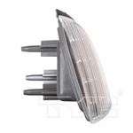 Tyc 18-3096-01 Side Marker Light For 95-99 Chevrolet Cavalier. Fixed Price $19.99.
