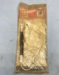 Nos 1958 64 Chevy Power Steering Pump Pressure/return Hose #5688634 Saginaw. Fixed Price $69.99.