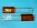 Nissan-datsun Bluebird 810/180B Park Turn Signal Lens Set Made In Japan Nos. Fixed Price $40.00.