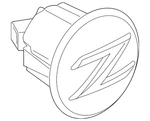 Genuine Nissan Side Marker Light 26165-6GA0A. Fixed Price $366.87.