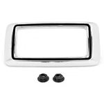 1969 Ford Mustang Front Rear Side Marker Light Bezel Only. Fixed Price $18.30.