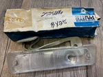 1965 Chrysler 300 Newyorker Body Mopar Nos Rh Turn Signal Light Lens 2525676. Fixed Price $75.00.