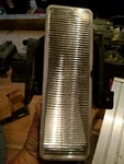 Passenger Corner/park Light Fog-driving Fits 97-98 Expedition 11743. Fixed Price $34.99.