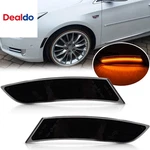 Led Front Side Marker Lamps Replacement For Cadillac Xts 2013 2014 2015 2016. Fixed Price $59.94.