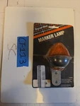 Signal-stat 1001A Marker Lamp Amber Clearance Light 12V Truck Trailer. Fixed Price $7.20.