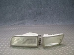 98-00 Lexus UCF20L LS400 Set Of Front Left Bumper Fog & Marker Light Oem. Fixed Price $89.12.