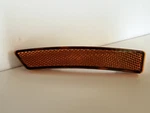 Genuine 2015-2017 Lincoln Mkz Left Front Amber Reflect Oem FA1B-15A451-A. Fixed Price $14.99.