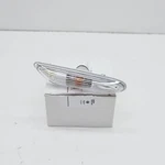 Bmw E60 Front Left Wing Fender Turn Indicator 63137165741. Fixed Price $69.09.