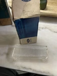 Nos 1972-1974 Ford Thunderbird Rh Side Marker Lens. Fixed Price $69.00.