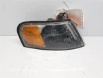 Passenger Corner/park Light Side Marker Amber Fits 93-97 Altima 4855. Fixed Price $40.79.