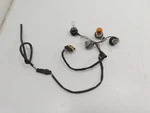 06 Lamborghini Gallardo #1310 Wire, Wiring Taillight Brake Harness Plug Rh. Fixed Price $189.99.