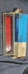 1980 Lincoln Lh Side Marker Light Red E0VB-15A465-A Nos. Fixed Price $75.00.
