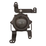New Driver Side Fog Light Assembly Fits 2015-2018 Kia Sedona. Fixed Price $91.96.