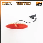 04-13 Bentley Continental Flying Spur Rear Right Side Marker Light Oem. Fixed Price $168.02.
