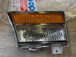 1985 Chrysler Fifth 5TH Avenue Nos Mopar Rh Cornering Lamp Assembly 4076790. Fixed Price $115.00.