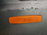 Driver Corner/park Light Side Marker Canada Market Fits 03-06 Accent 1162383. Fixed Price $24.40.