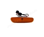 Amber Side Marker Light Left Front Right Rear Fits Volvo S40 V40 1995-2004. Fixed Price $25.60.