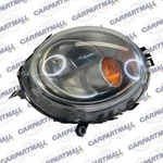 2007-2015 Mini Cooper Right Passenger Headlight Headlamp Halogen Aftrmrkt Depo. Fixed Price $129.99.
