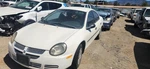 Used Side Marker Light Assembly Fits: 2003 Dodge Neon R. Bumper Moun. Fixed Price $110.70.