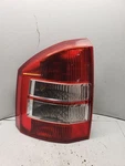 Driver Left Lh Tail Light Assembly Lamp 2007-2010 Compass Authentic Oem. Fixed Price $25.00.