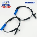 2PCS Abs Wheel Speed Sensor Front Left & Right Fit Mini Cooper 2009-2015. Fixed Price $22.70.