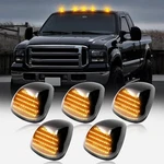 1999-2016 Ford F250 F350 F450 Super Duty Led Cab Roof Marker Running Lights. Fixed Price $59.39.