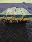 Nos Monte Carlo. Fixed Price $400.00.