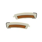 For Toyota Prius 2023 2024 Side Marker Light Driver And Passenger Pair Capa. Fixed Price $55.26.