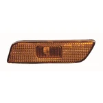 For Volvo S80 1999-2006 Side Marker Light Driver Dot VO2554101N. Fixed Price $24.73.