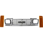 Grille For Jimmy Gmc Sonoma S15 1991. Fixed Price $130.15.