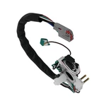 Turn Signal Combination Switch Ford F-150 F-250 F-350 1987-1991 E7TA138302BA. Fixed Price $22.28.