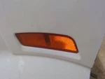 Driver Left Corner/park Light Side Marker Fits 08-09 Astra 1001752. Fixed Price $66.00.