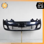 09-12 Bentley Continental Flying Spur Front Bumper Cover Assembly Black Oem. Fixed Price $2851.23.
