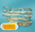 Nos 1969 Camaro Chevelle Front Fender Side Marker Lamp Light Lens Gm 916813. Fixed Price $69.95.